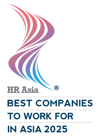 HR Asia Logo