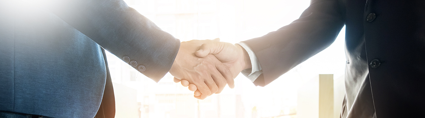 Corporate Governance Banner