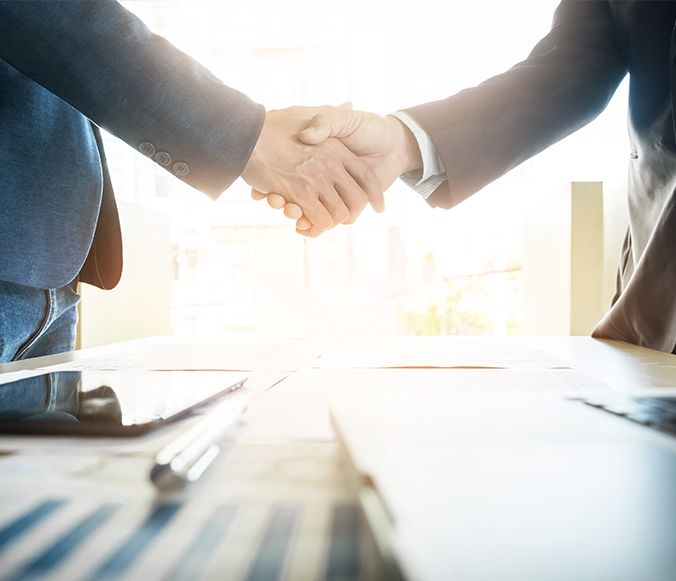 Corporate Governance Banner