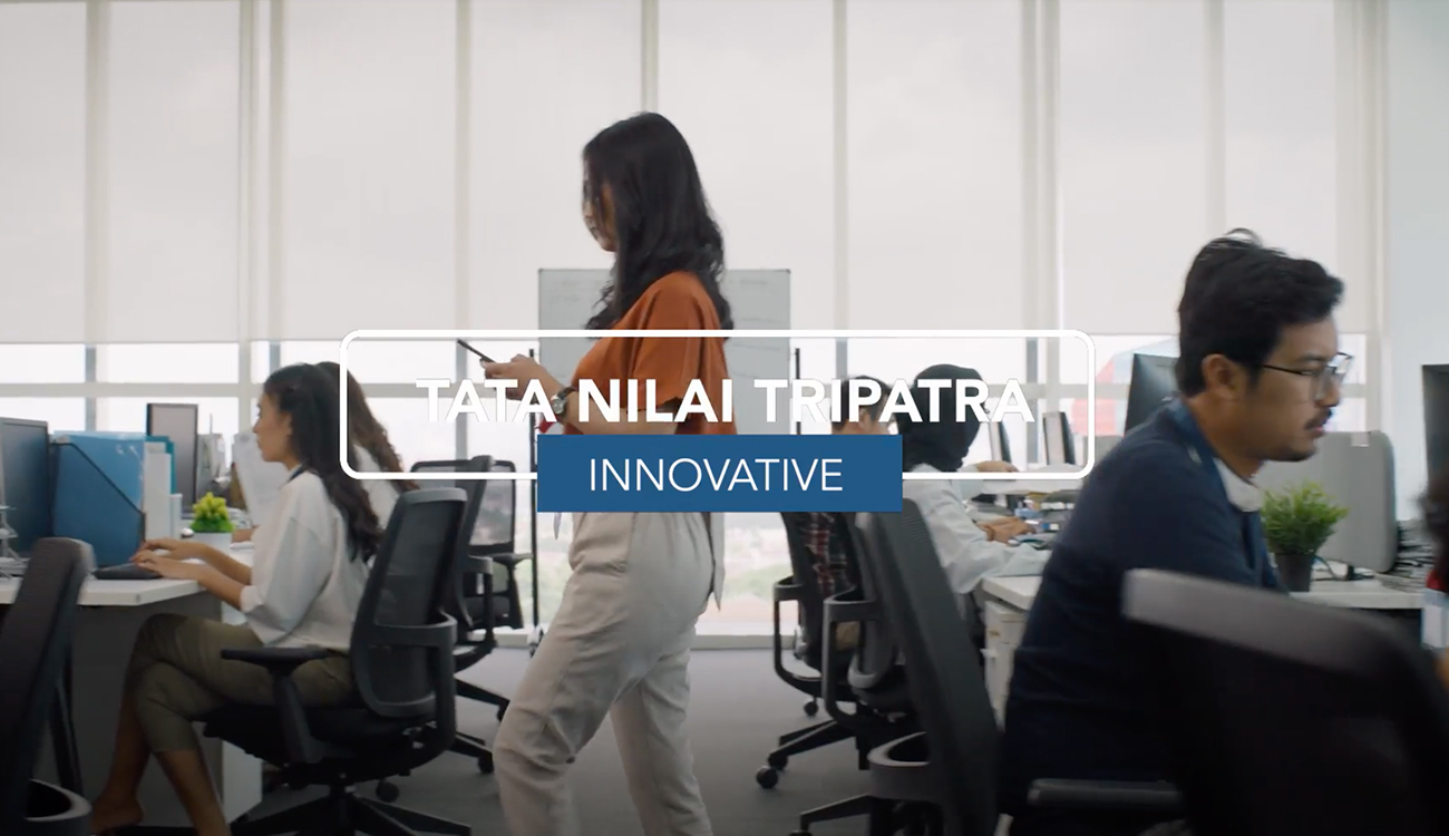 Innovative thumbnail