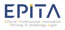EPITA logo