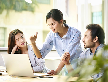 Learning & Development Thumbnail