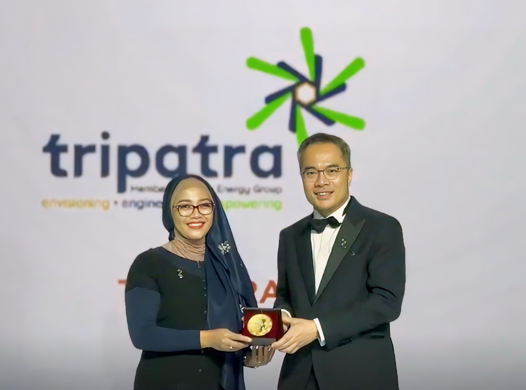 tripatra-award
